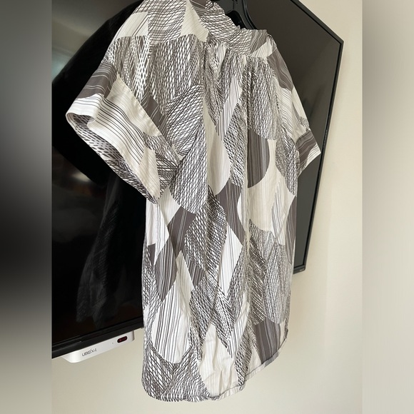 Calvin Klein women’s top size M used - Picture 6 of 6